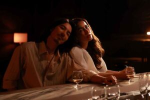 แอนจี๋เกมรักทรยศ ปก