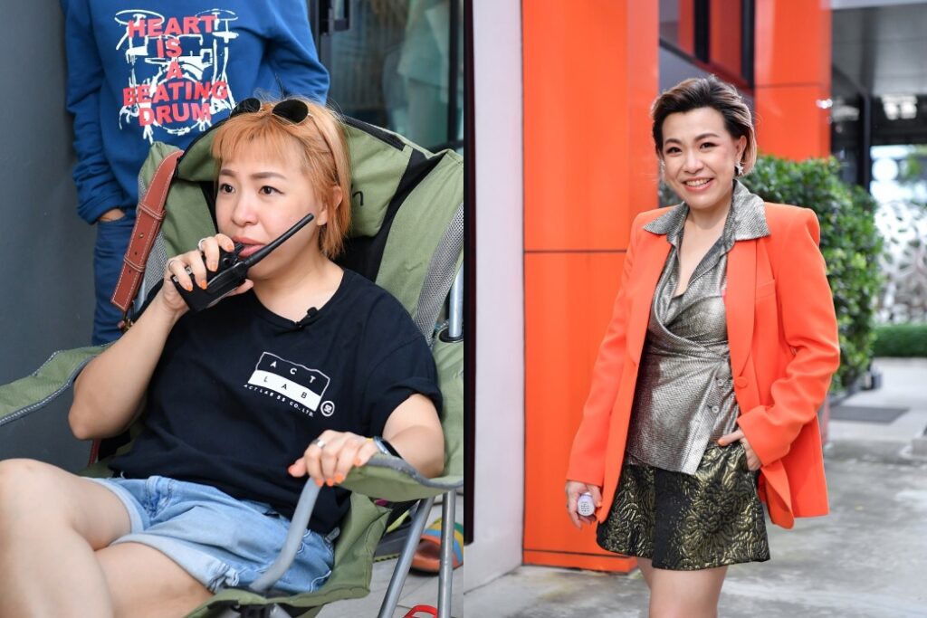 ครูหลี่เจิน ปก