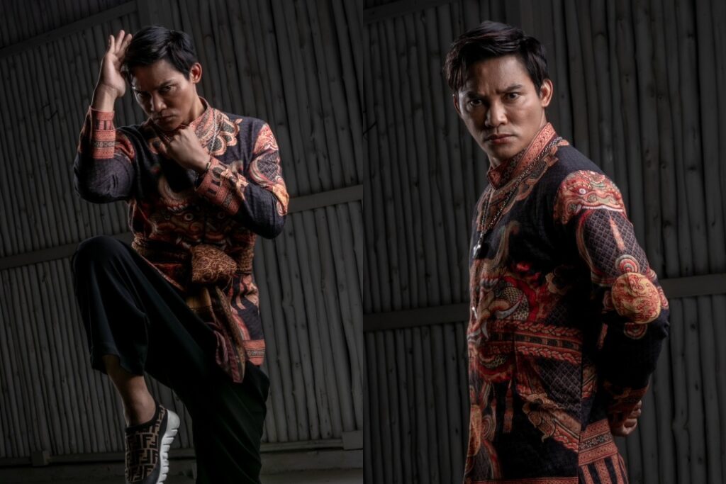 จาพนม ยีรัมย์ ปก