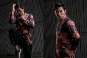 จาพนม ยีรัมย์ ปก