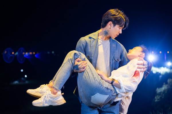 พนมนาคา CG ปก