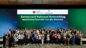 ภาพผู้เข้าร่วมงาน