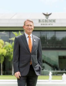 มร.ฮาราลด์-ลิงค์-ประธาน-บี.กริม