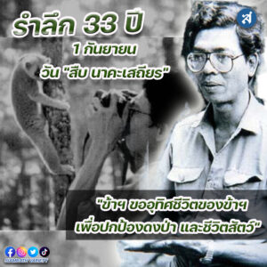 สืบนถสเถียร