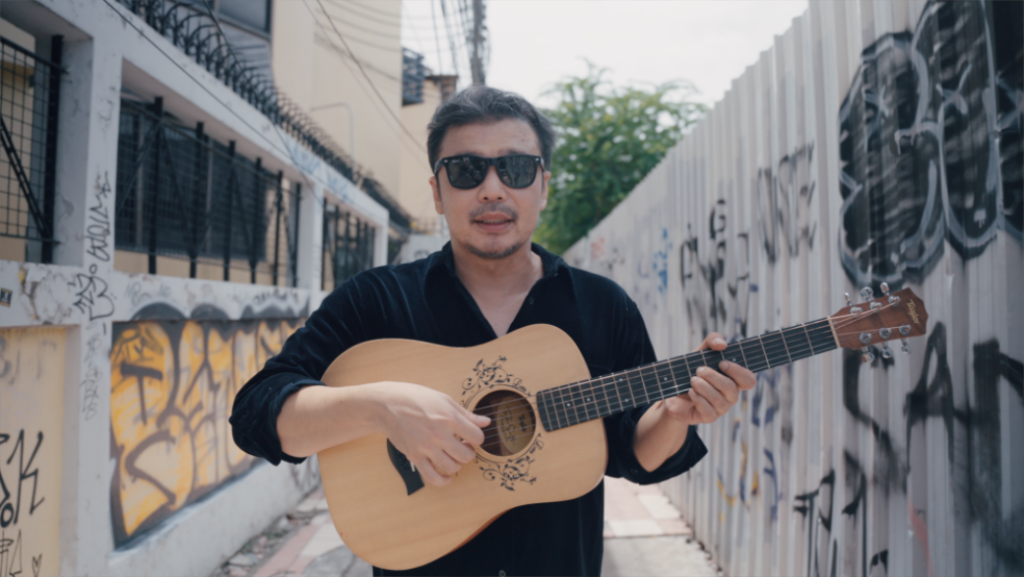 โป้ โยคีเพลย์บอย ลองมั้ย