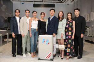 1. เปิดตัว FPM Milano