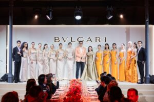 29. บรรยากาศงาน High Jewelry Trunk Show จาก Bulgari