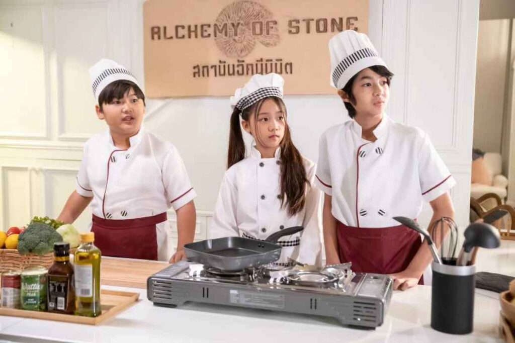 7 อัคนี ปก