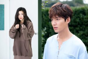 Img_“The Legend of The Blue Sea” cover