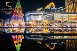 5ปีไอคอน 7 โซนอาหาร