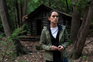 The Marsh Kings Daughter