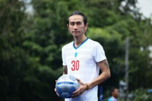 ตูน อาทิวราห์ สนามลิบง