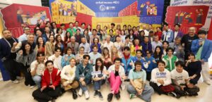 สุขสันต์ครบรอบ40ปี จีเอ็มเอ็ม แกรมมี่ (1)