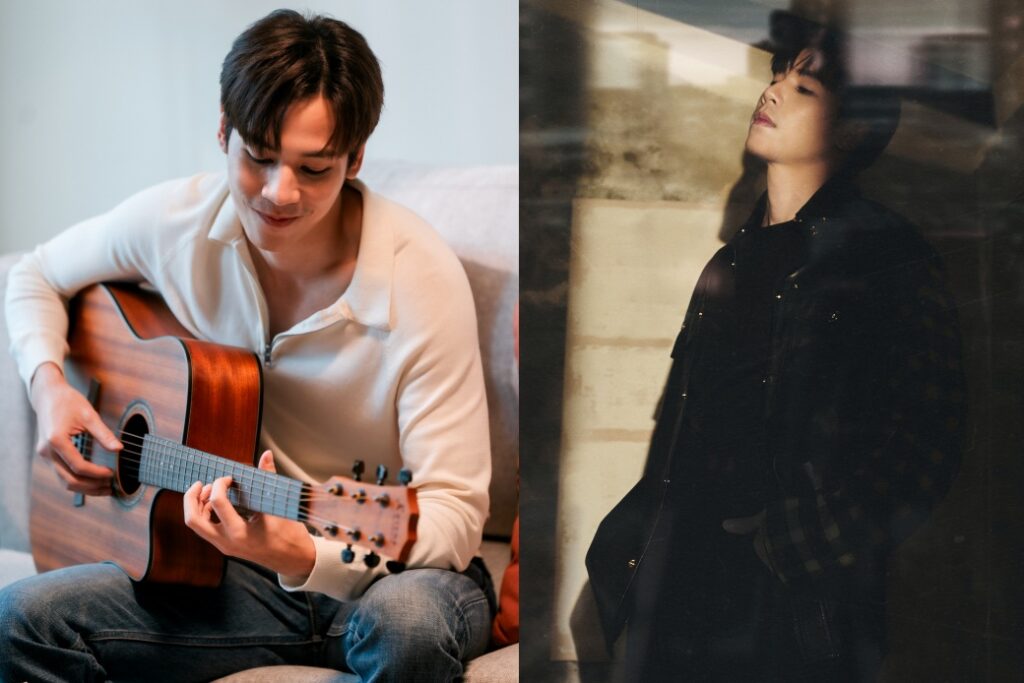 เจษ เพลง ปก