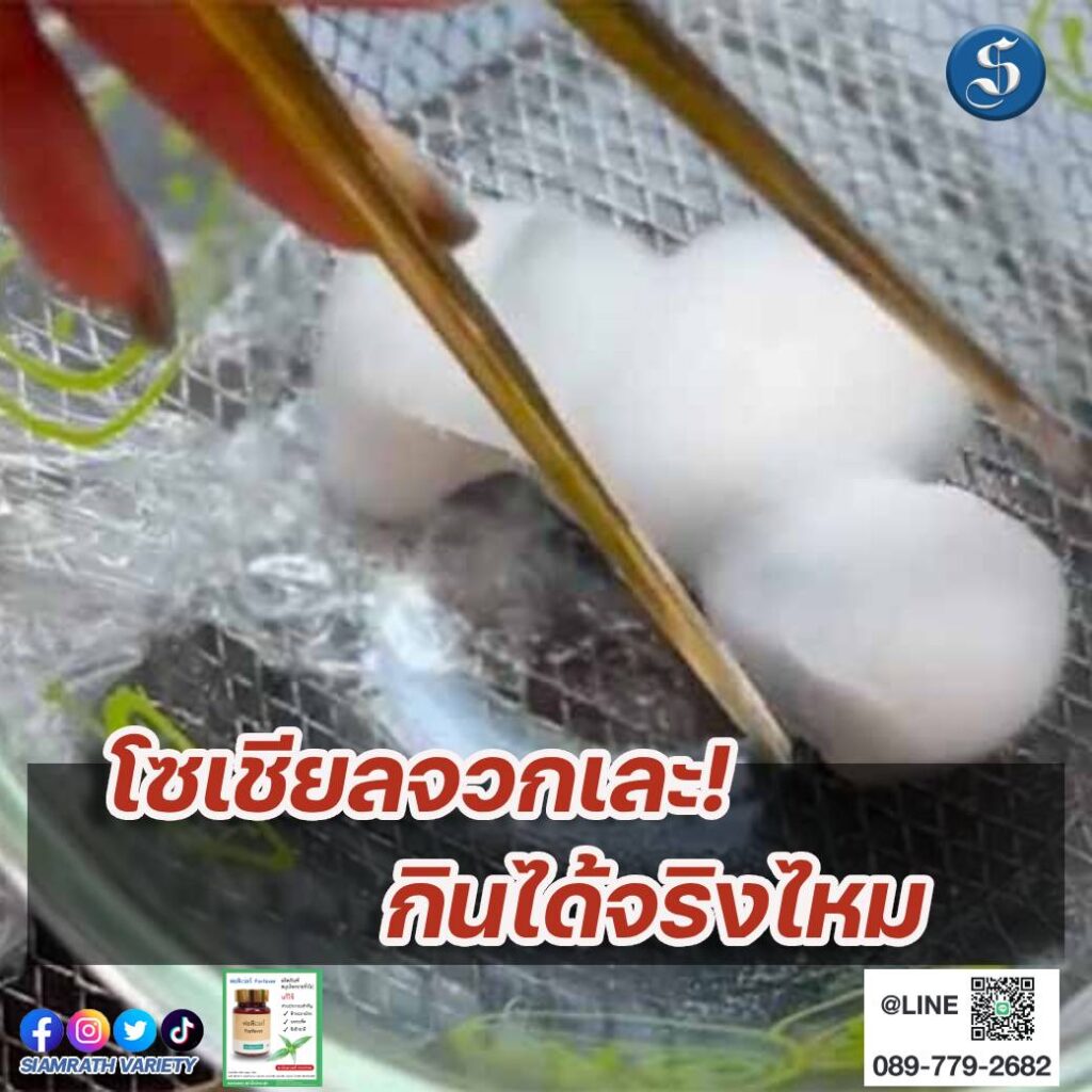 เต้าหูขน