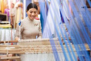 1. สมเด็จ พระเจ้าลูกเธอ เจ้าฟ้าสิริวัณณวรี นารีรัตนราชกัญญา