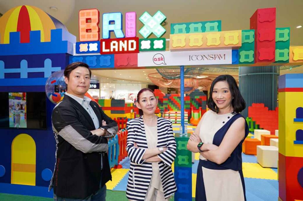 บริกซ์แลนด์ปก