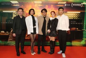 ภาพข่าว Gala Premiere Zi Mui (4)