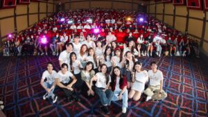 1. งาน LOVE SENIOR WATCH PARTY ชม พี่ว้ากคะ ตอนจบ_0