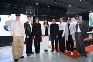 13. หิรัญกฤษฎิ์ , พงศ์ทิวัตถ์ , กัญญาวีร์ ,