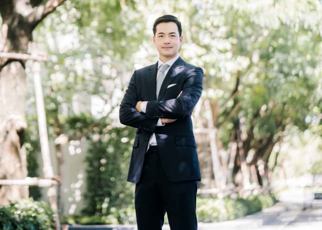 3. คุณณพน เจนธรรมนุกูล