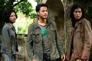 นาคปรก ปก