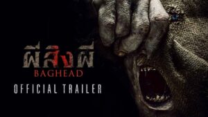 ผีสิงผี ปก