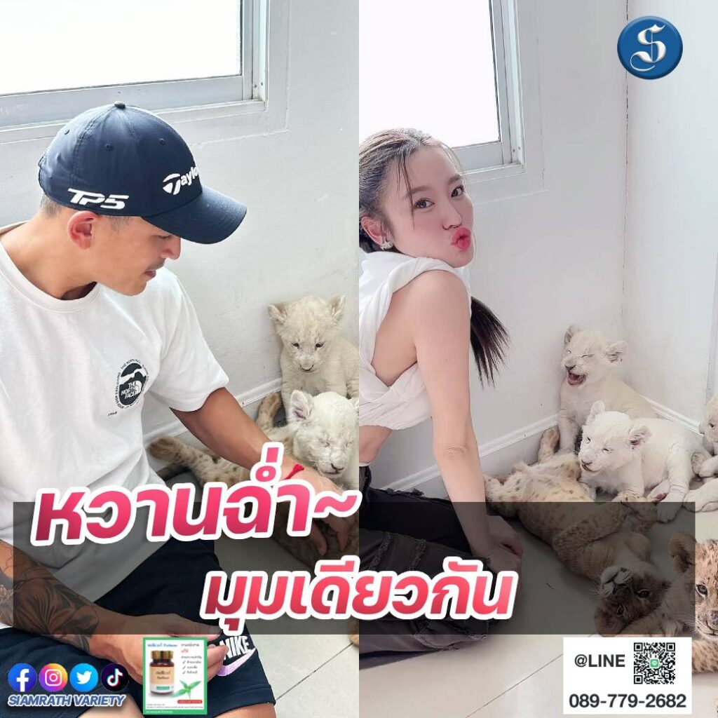 มายด์สงกรานตร์