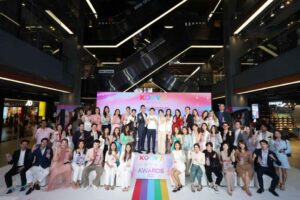 รางวัล 50 สุดยอดผลิตภัณฑ์ความงามแห่งปี