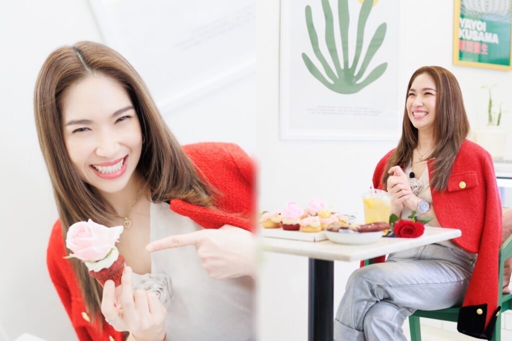 หมอปูเป้ ไบรท์ ปก