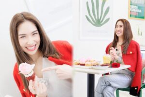 หมอปูเป้ ไบรท์ ปก