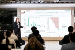 หุ้นไทย ฟิลิปป์ ปก