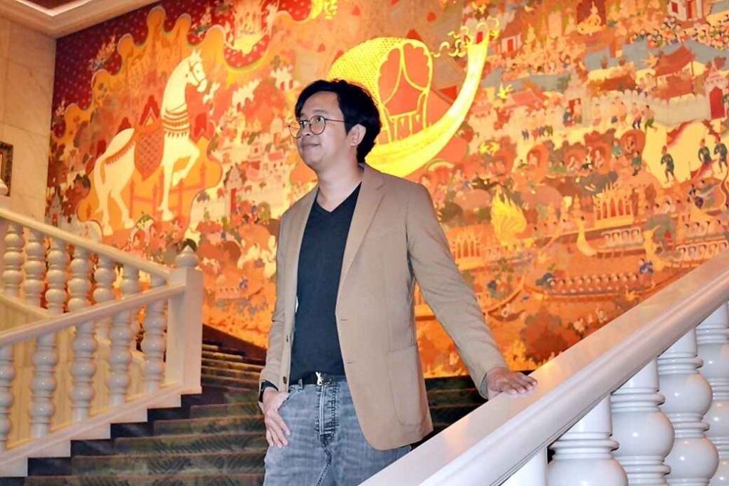 ออฟ ธุรกิจร้านกาแฟ