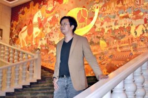 ออฟ ธุรกิจร้านกาแฟ