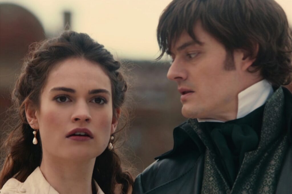 เลดี้ซอมบี้ ปก