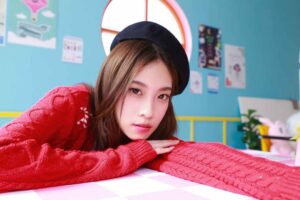 แพรซัน ปก