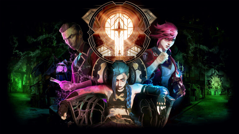 เผยตัวอย่างโฉมแรกจากซีรีส์ Arcane Season 2 ก่อนฉายจริงในเดือนพฤศจิกายน ...