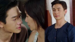 ตงตง ฮึดแรง สู้ทุกอุปสรรค ณัฏฐ์ ปก