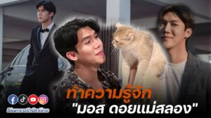 บอส ดมสล