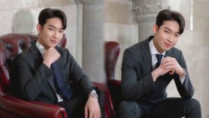 พชรกฤษฎิ์ พร็อพเพอร์ตี้ ปก