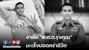 สารวัตรุ่งคุณ