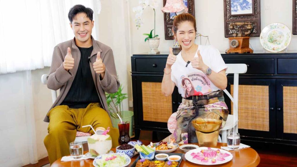 หมอปูเป้ ท็อป จรณ ปก