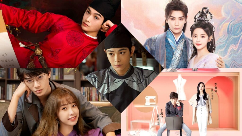 5ผลงานติวอวี่ซี ปก