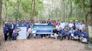 Climate Action Leaders Forum3 cover