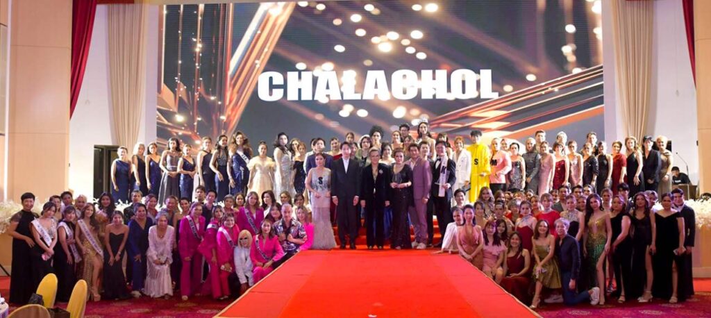 LINE_ALBUM_staff party 2024 chalachol_240227_2_0