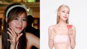 นิวเคลียร์ ผ่าน 10 ปี ปก