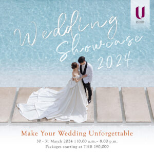 USAT – Wedding Showcase 2024 - Social Media