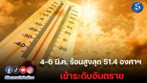 ร้อนไม่ไหว