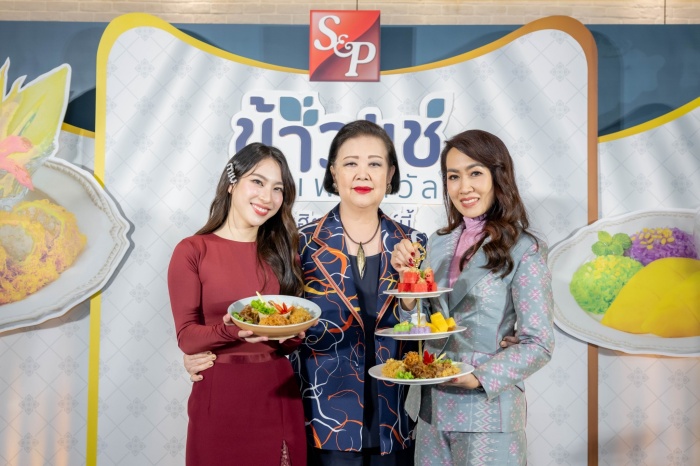 เทศกาลข้าวแช่-7