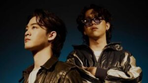 เรนคลาวด์ เพลง Cold Rain cover